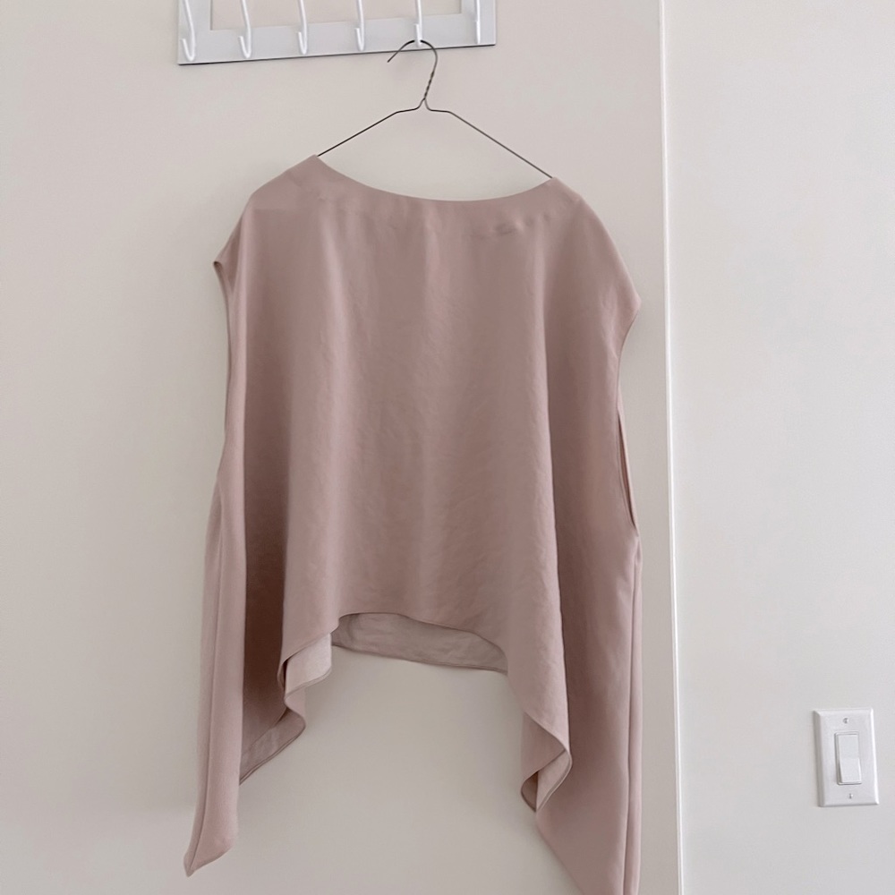 Iro top - Taupe Size 34